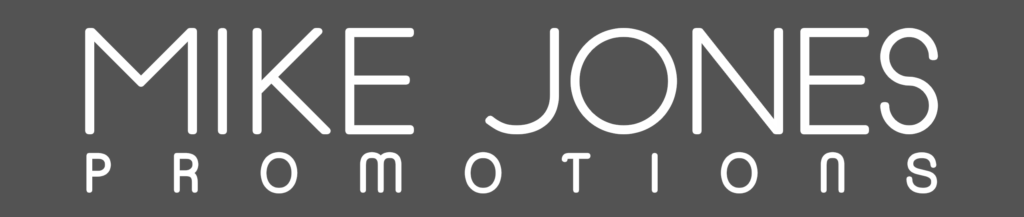 Mike Jones Promotions Melbourne Logo